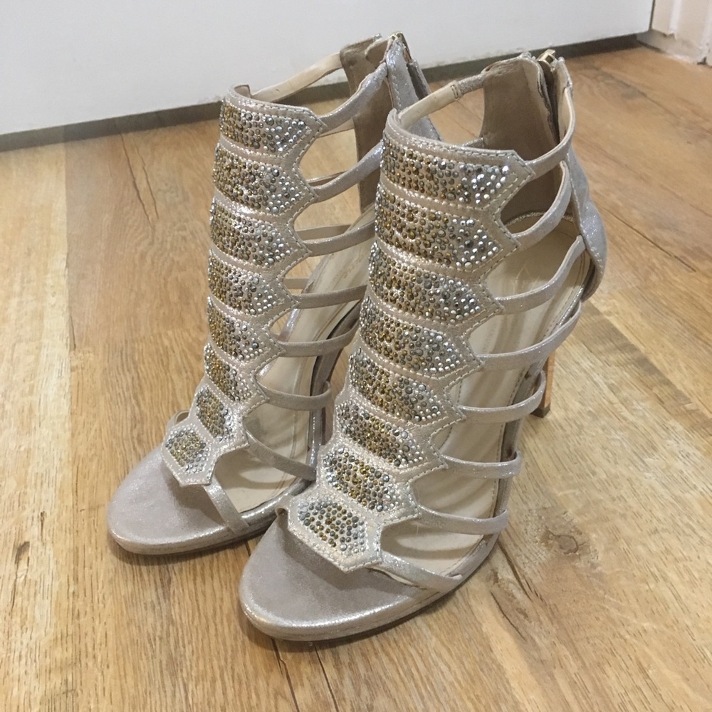 Party heels 👠